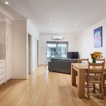 Airport Apartments By Vetroblu Perth Exterior photo